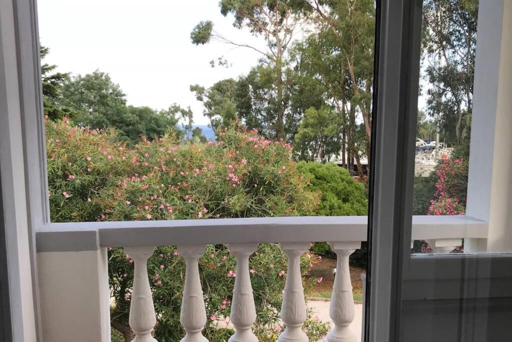 Isola D'Elba Casa Vacanze - Villa Portello - La Casina Bis - Quarzo-Pirite Rio Marina Bagian luar foto