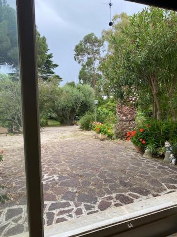 Isola D'Elba Casa Vacanze - Villa Portello - La Casina Bis - Quarzo-Pirite Rio Marina Bagian luar foto