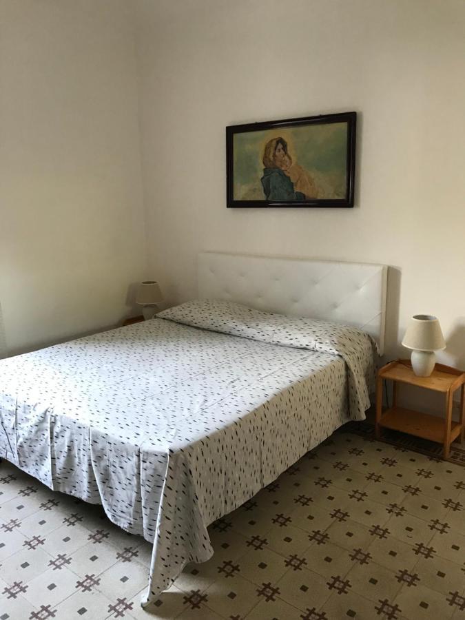 Isola D'Elba Casa Vacanze - Villa Portello - La Casina Bis - Quarzo-Pirite Rio Marina Bagian luar foto
