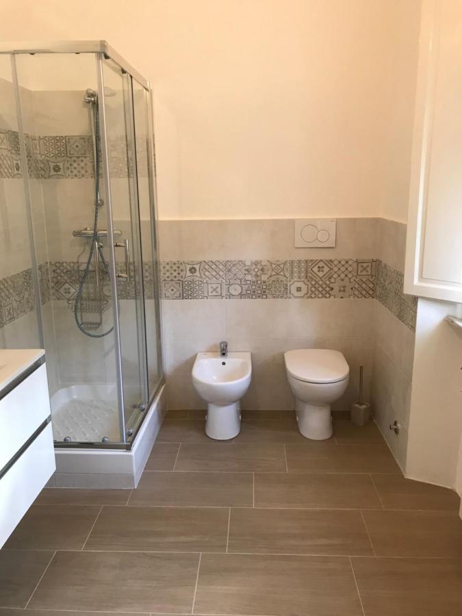 Isola D'Elba Casa Vacanze - Villa Portello - La Casina Bis - Quarzo-Pirite Rio Marina Bagian luar foto