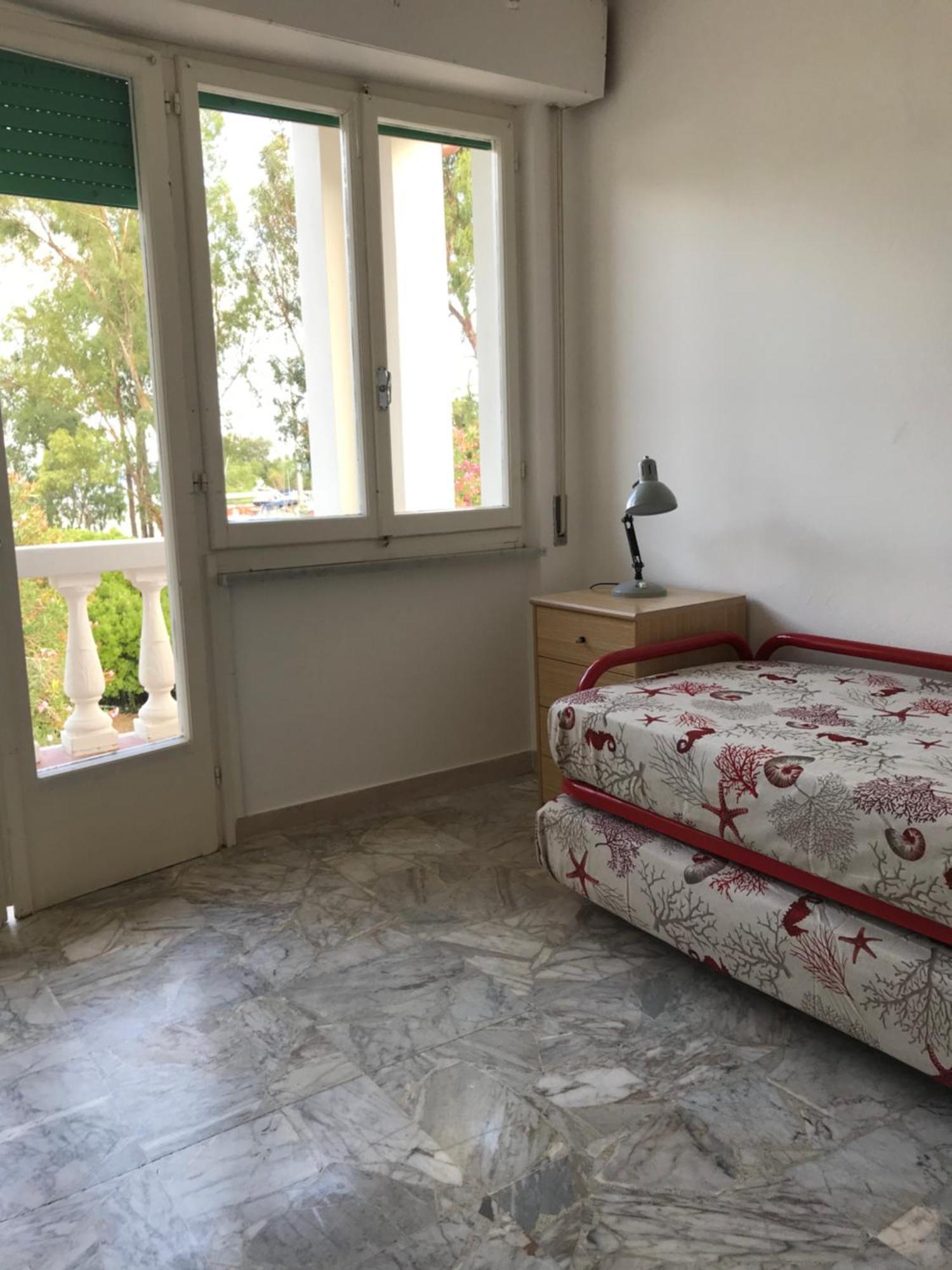 Isola D'Elba Casa Vacanze - Villa Portello - La Casina Bis - Quarzo-Pirite Rio Marina Bagian luar foto